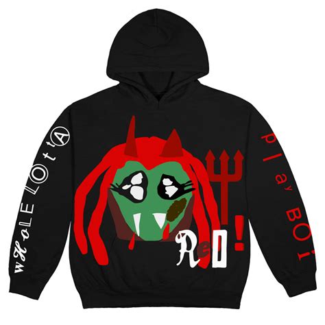 playboi carti merch official.